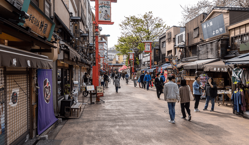 日本旅行をさらに楽しむためのおすすめアプリ5選【2024年最新版】